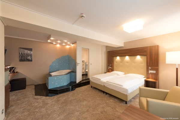 Hotel Heikotel City Nord (ehemals Wiki) (Hamburg)